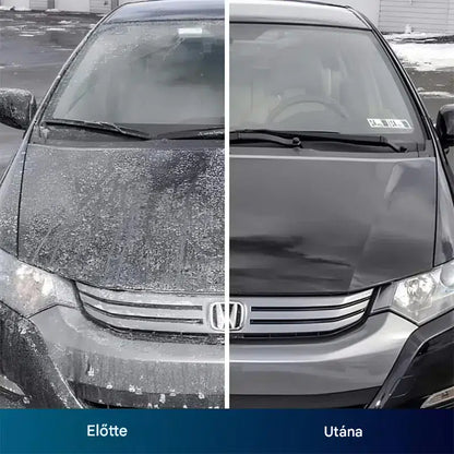 Hoeurva Nagynyomású vízsugár – alakíts bármelyik tömlőt erőteljes tisztítóvá