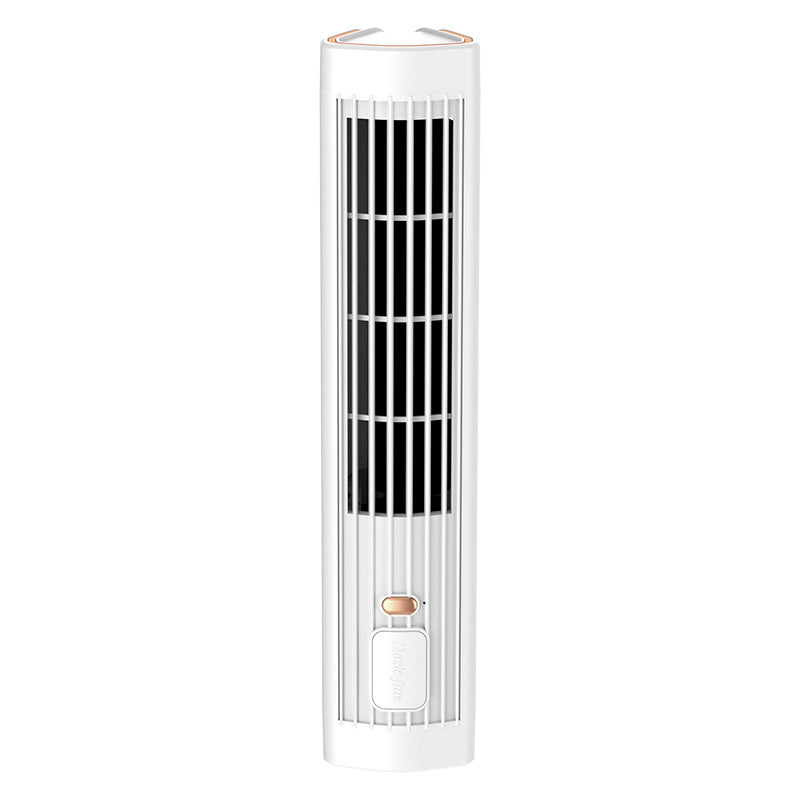 ❄️ 2 az 1-ben USB tölthető asztali & álló toronyventilátor – csendes mini ventilátor irodába, tanuláshoz, kempinghez és kültérre | hordozható, erős légáram, nyári sláger 🔥