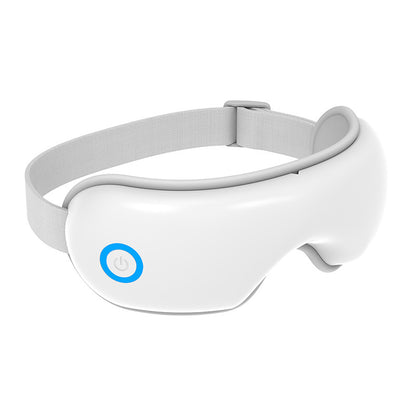 [🎉Tagoknak exkluzív ajánlat]SmartGoggles™ intelligens masszírozó készülék – megoldás időskori távollátásra, szürkehályogra és rövidlátásra idősebbek számára!