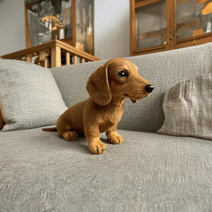🐶 The Dachys – Érzelmi megnyugvás egyetlen érintésre 💛