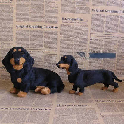 🐶 The Dachys – Érzelmi megnyugvás egyetlen érintésre 💛