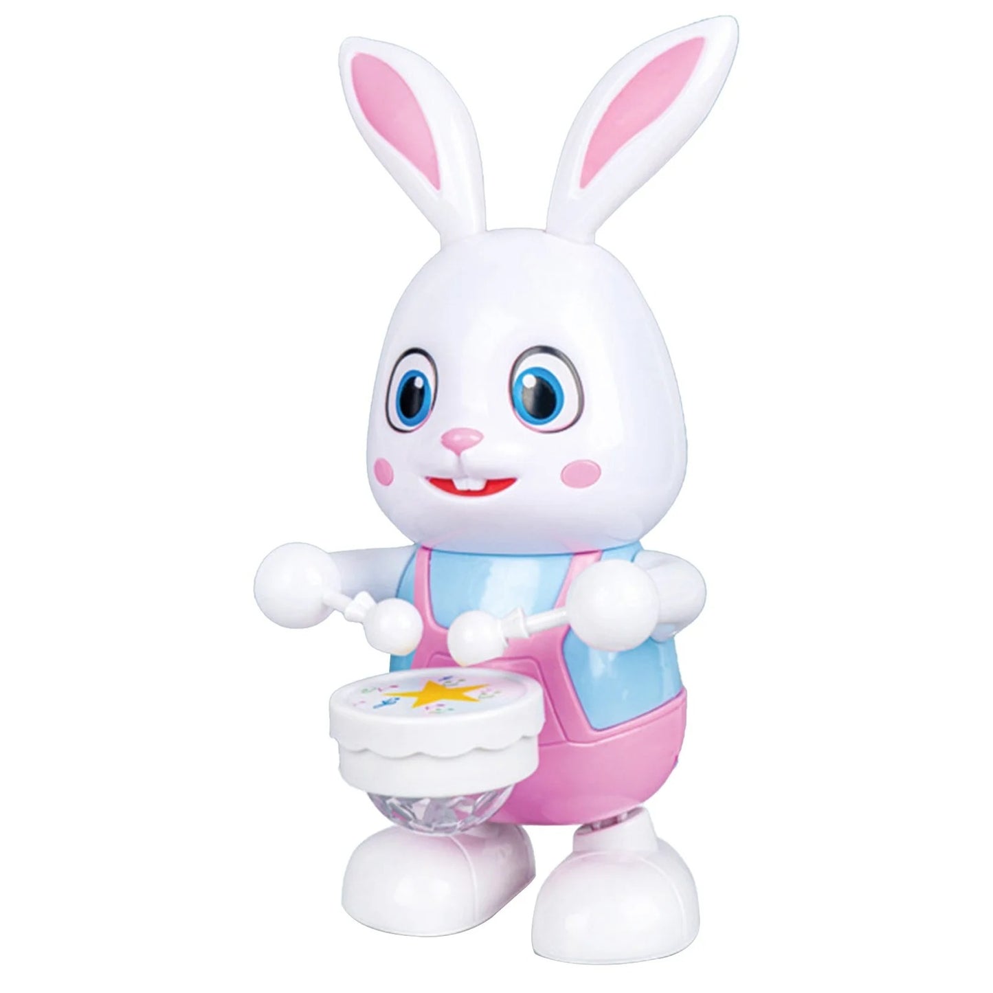 Húsvéti sláger az unokáknak – aranyos éneklő és táncoló nyuszi! 🐰💃