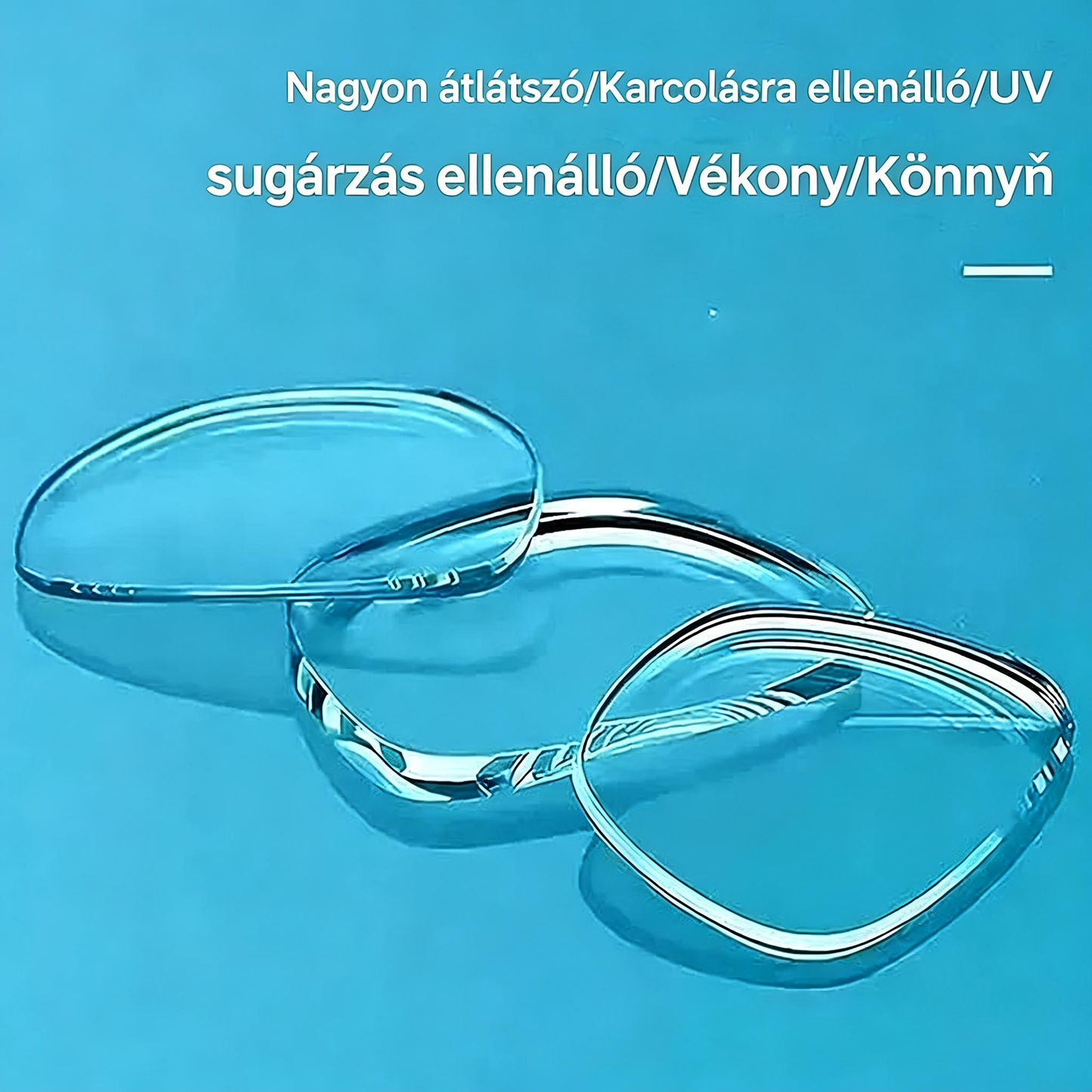 Automatikus fókuszú okos olvasószemüveg Egy szemüveg mindenre – közelre és távolra is tökéletes! (🔥 A 2. darab -50%)