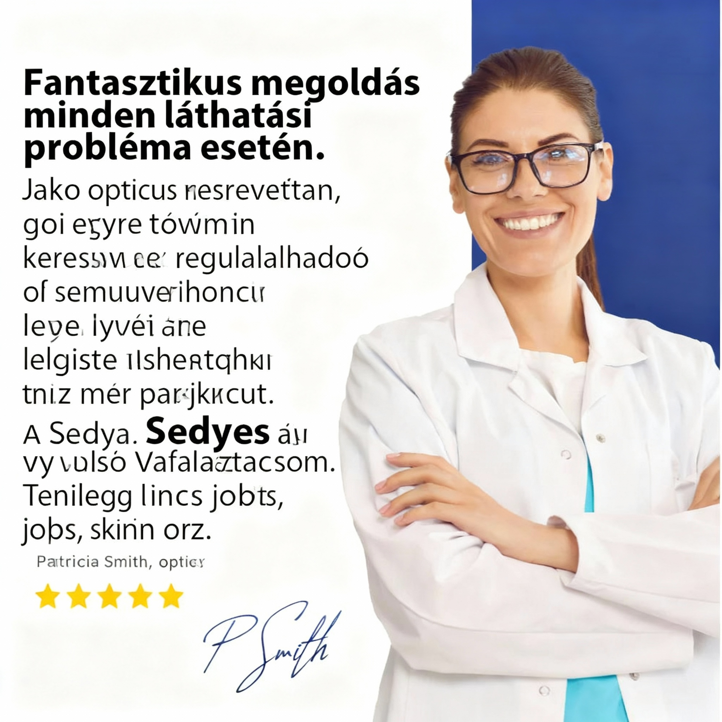 [🎉Tagoknak exkluzív ajánlat]Állítható fókuszú szemüveg