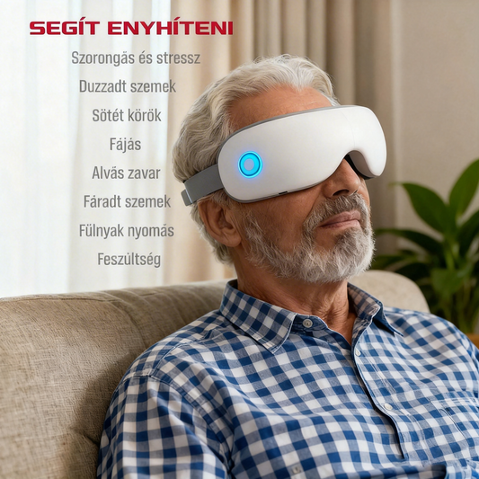 SmartGoggles™