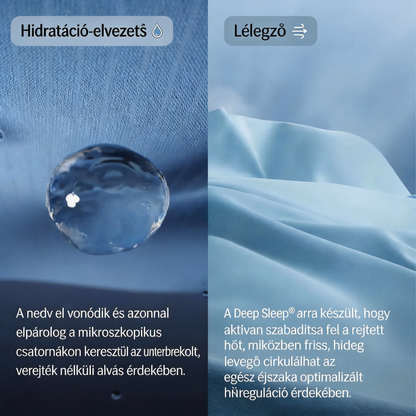 [🎉Tagoknak exkluzív ajánlat]Mélységi alváshoz készült nyári hűsítő takaró