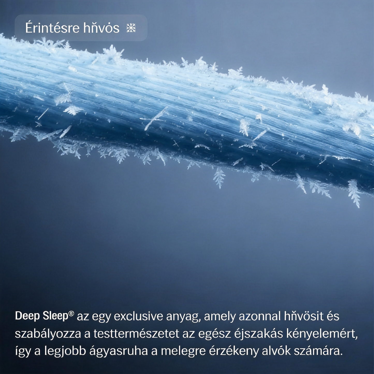 [🎉Tagoknak exkluzív ajánlat]Mélységi alváshoz készült nyári hűsítő takaró