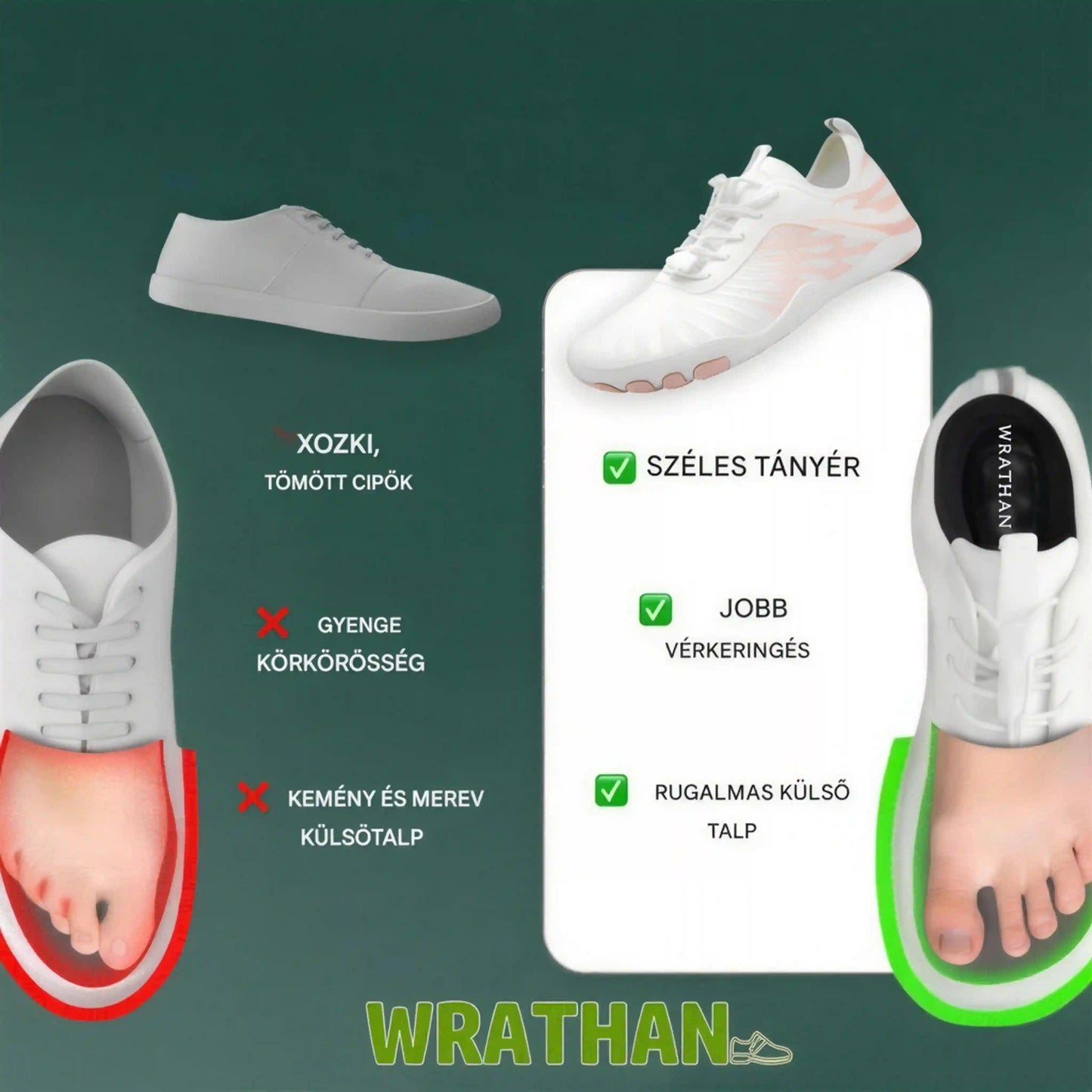 🔥 2026 Legnépszerűbb Ötujjas Vízicipő – Csúszásmentes, Gyorsan Száradó és Rendkívül Kényelmes Túrához, Strandhoz és Mindennapi Használatra 👣🌊